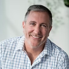 Healing Hearts Changing Minds founder Robert Ansins