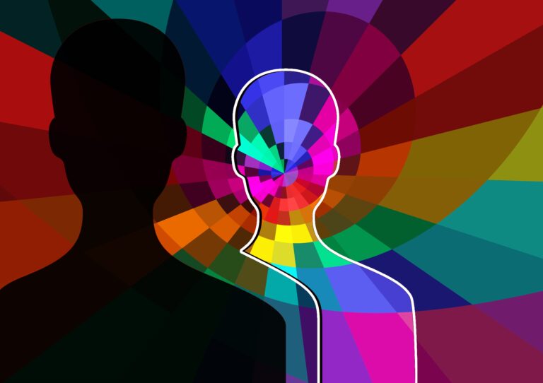 What is psychedelic assisted therapy and how does it help people?